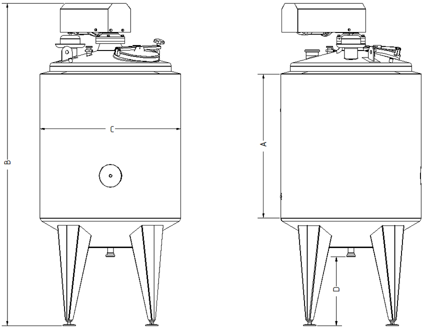 Dimensions dy 01modelya