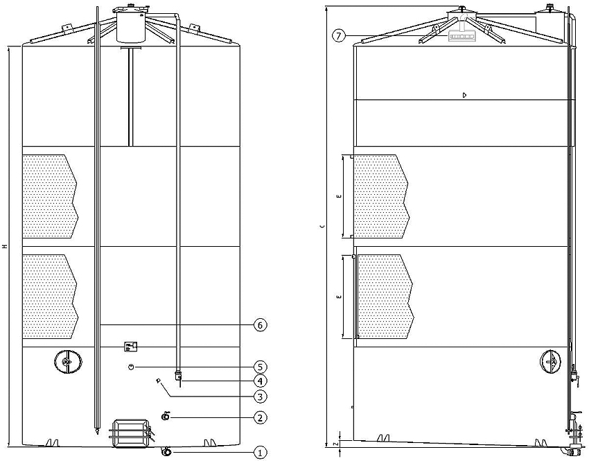 dimensions ddzs 02modeltz