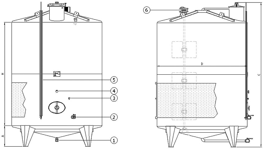 dimensions oan 01modelzm