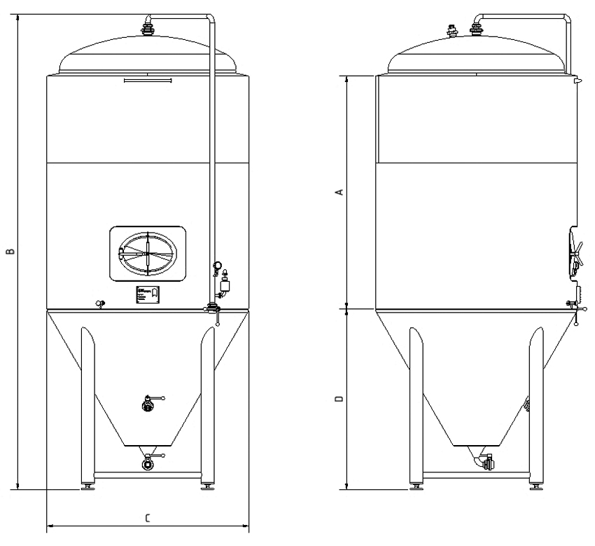 dimensions unitanks1