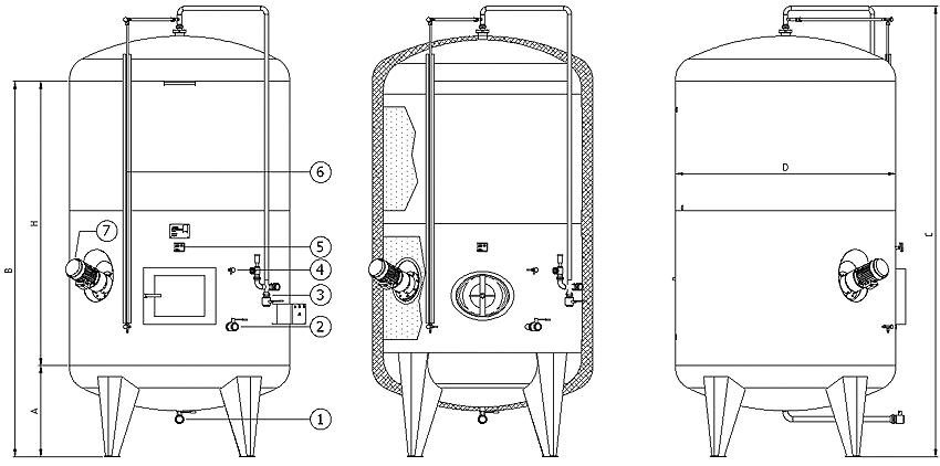 dimensions wao 01modelsp