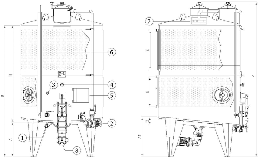 dimensions wer 02modelat