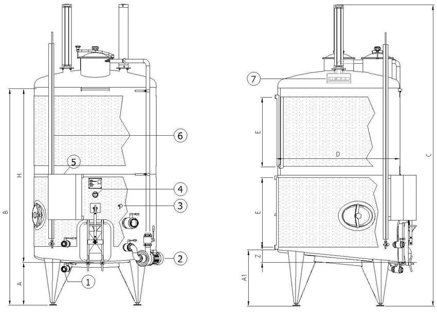 dimensions wer 05modelfp