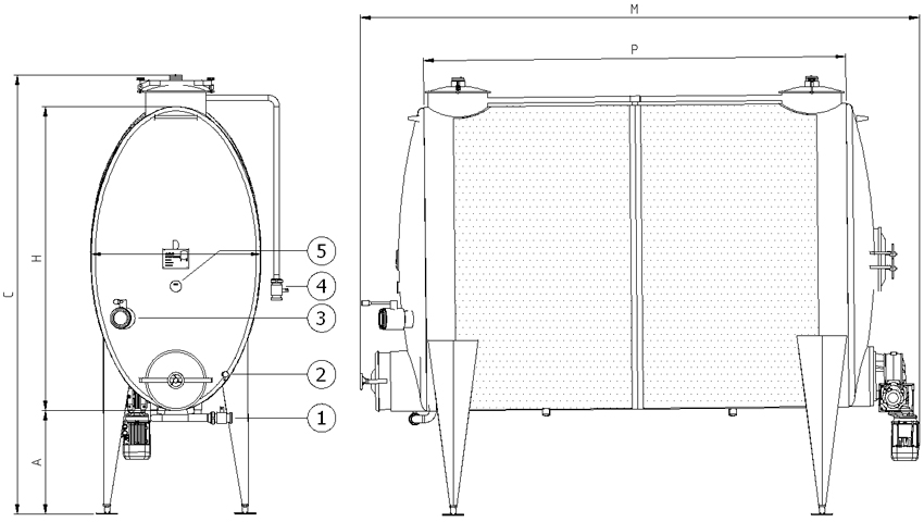 dimensions wpe 01modelcr