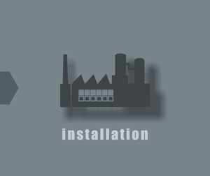 installation