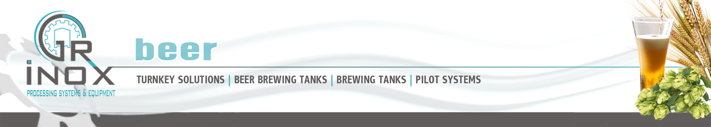 slide beer tanks half